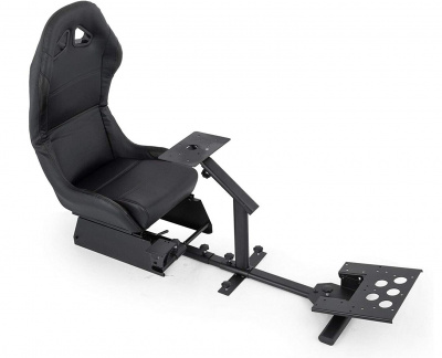 MOOBY RS Автосимулятор для игровых рулей Thrustmaster T-GT/TS-XW/T500/T300/T150/TX/TMX