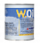 Ceradura Hardwax-color Vermeister Цветное масло-воск для деревянных полов, 1л.