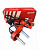 Ксеноновая лампа Optima Red Line H3 6000K 2 шт